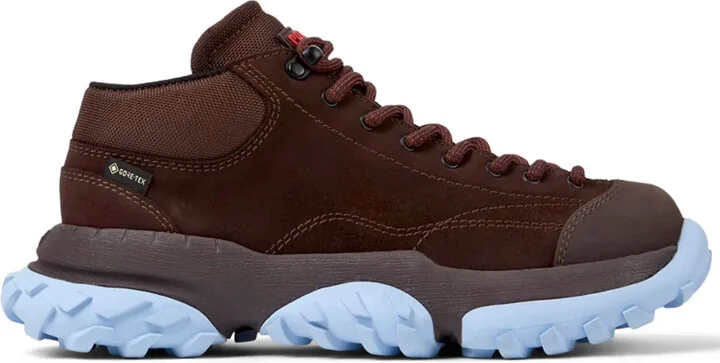 Karst Trek low-top sneakers