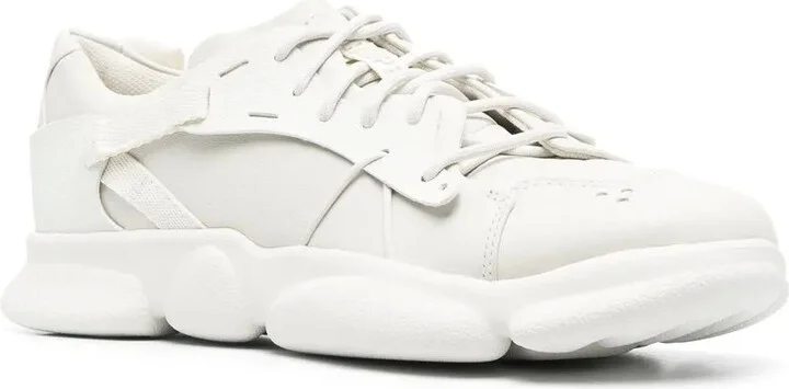 Karst Twins leather sneakers - Image 2