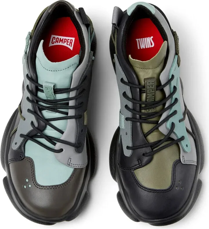 Karst Twins sneakers - Image 4