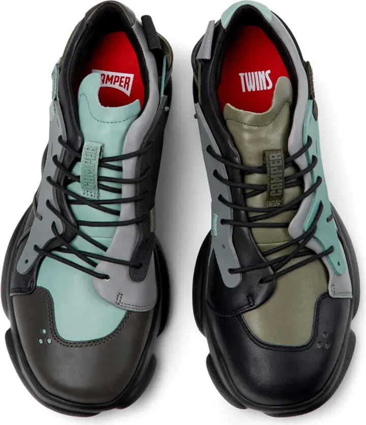 Karst Twins sneakers - Image 4