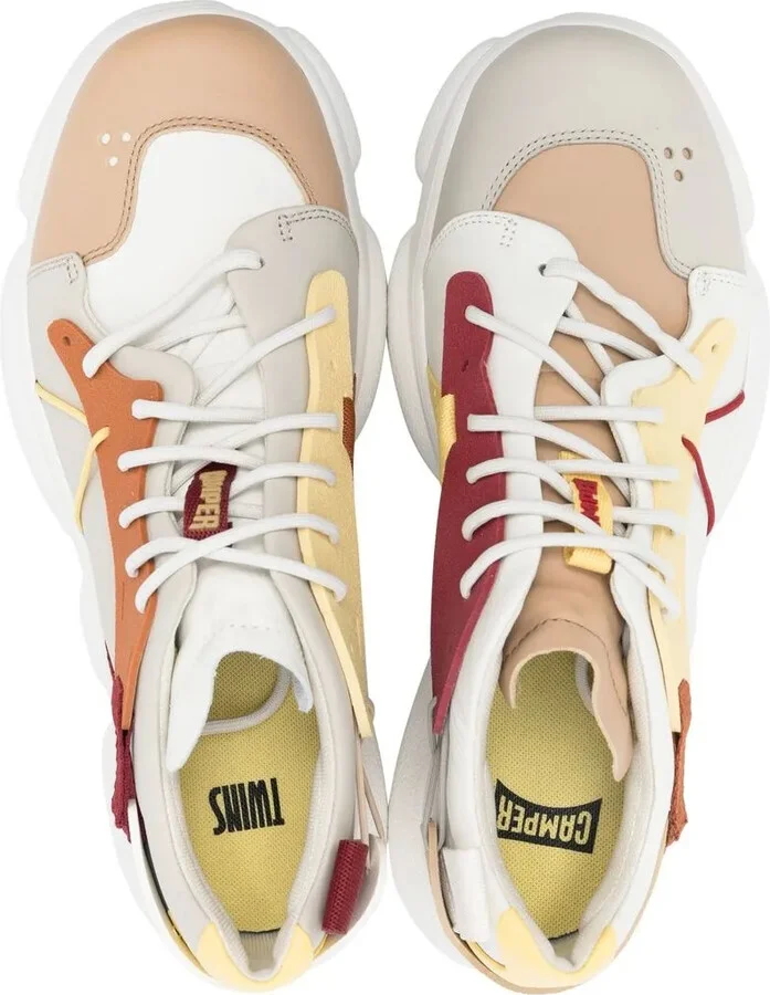 Karst Twins sneakers - Image 4