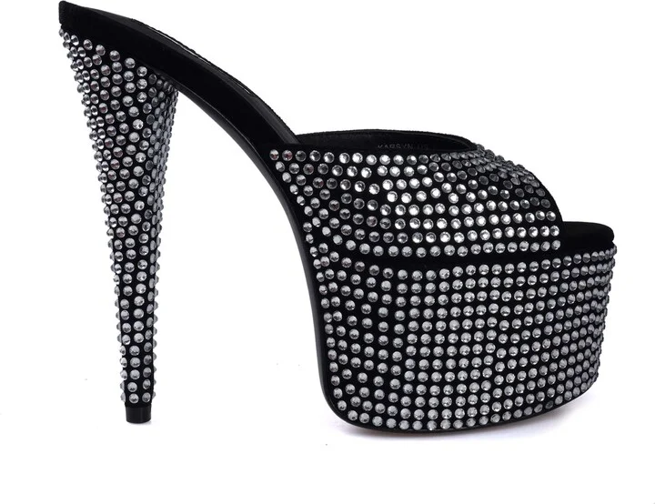 Karsyn Embellished Sandal - Image 3