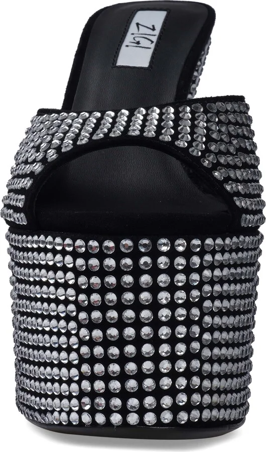 Karsyn Embellished Sandal - Image 4