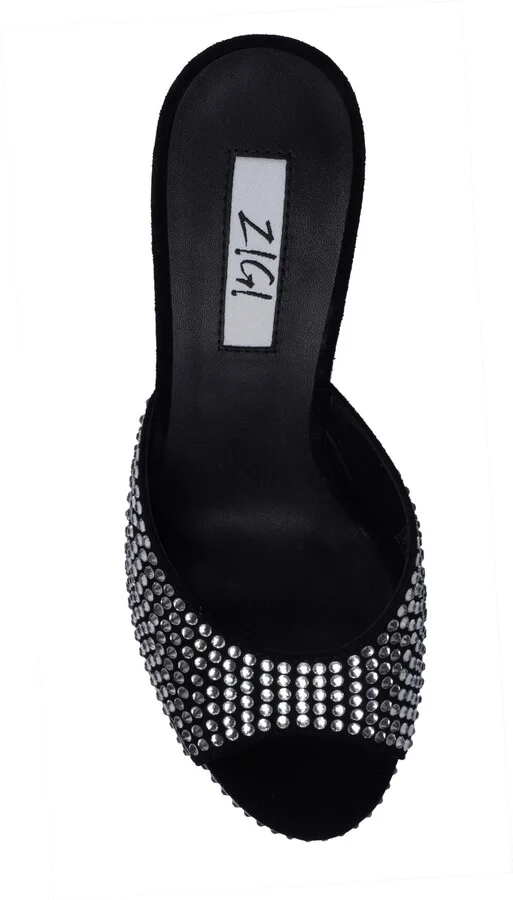Karsyn Embellished Sandal - Image 5