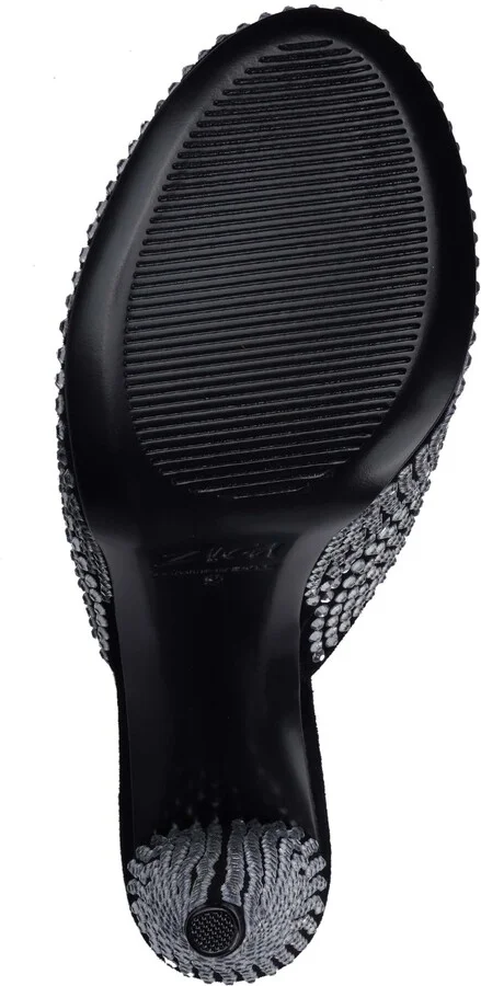 Karsyn Embellished Sandal - Image 6