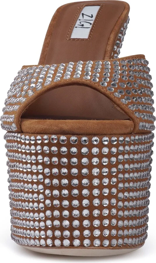 Karsyn Embellished Sandal - Image 10