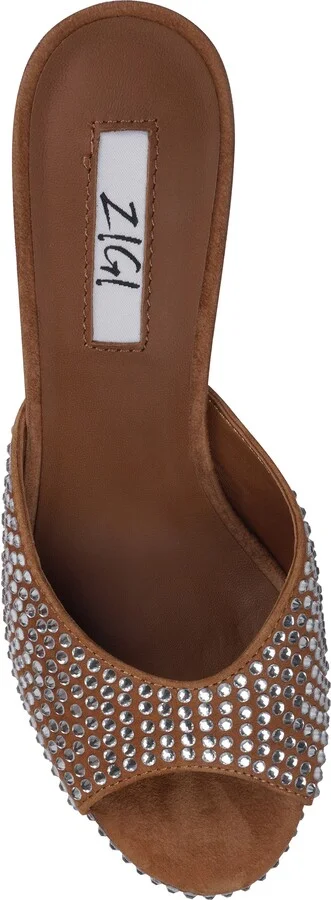 Karsyn Embellished Sandal - Image 11
