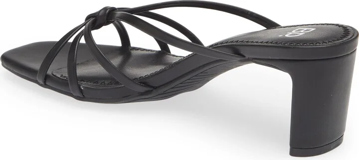 Karsyn Strappy Slide Sandal - Image 2
