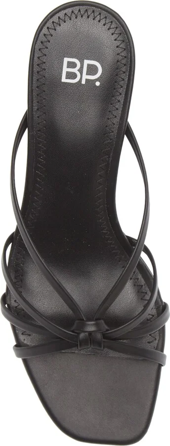 Karsyn Strappy Slide Sandal - Image 5