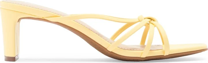 Karsyn Strappy Slide Sandal - Image 10