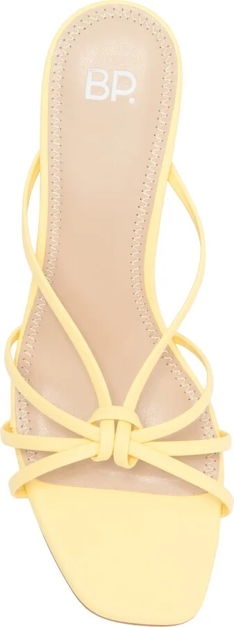 Karsyn Strappy Slide Sandal - Image 11