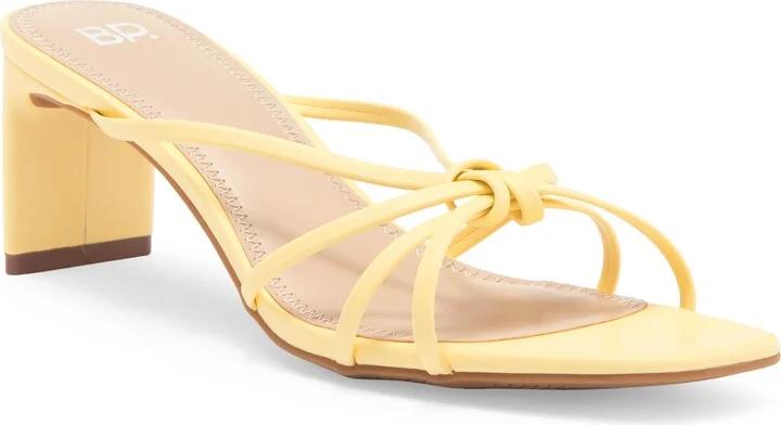 YELLOW PASTEL