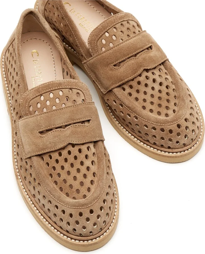 Karter Penny Loafer - Image 6