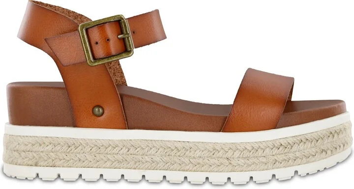 Kasandra Platform Sandal - Image 3