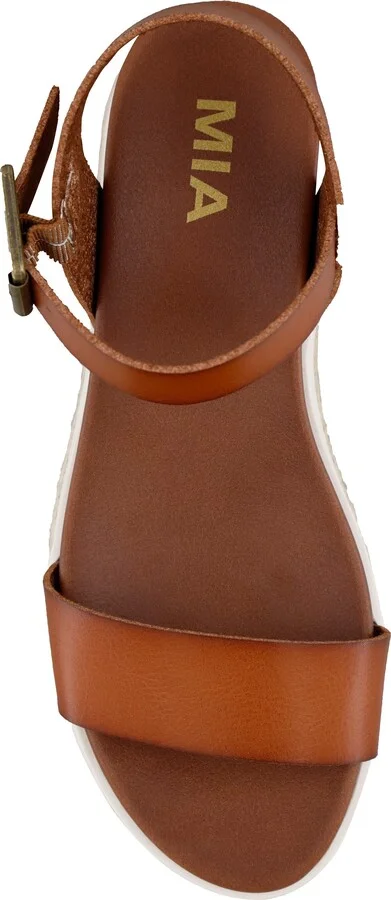 Kasandra Platform Sandal - Image 4