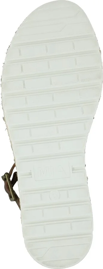 Kasandra Platform Sandal - Image 5