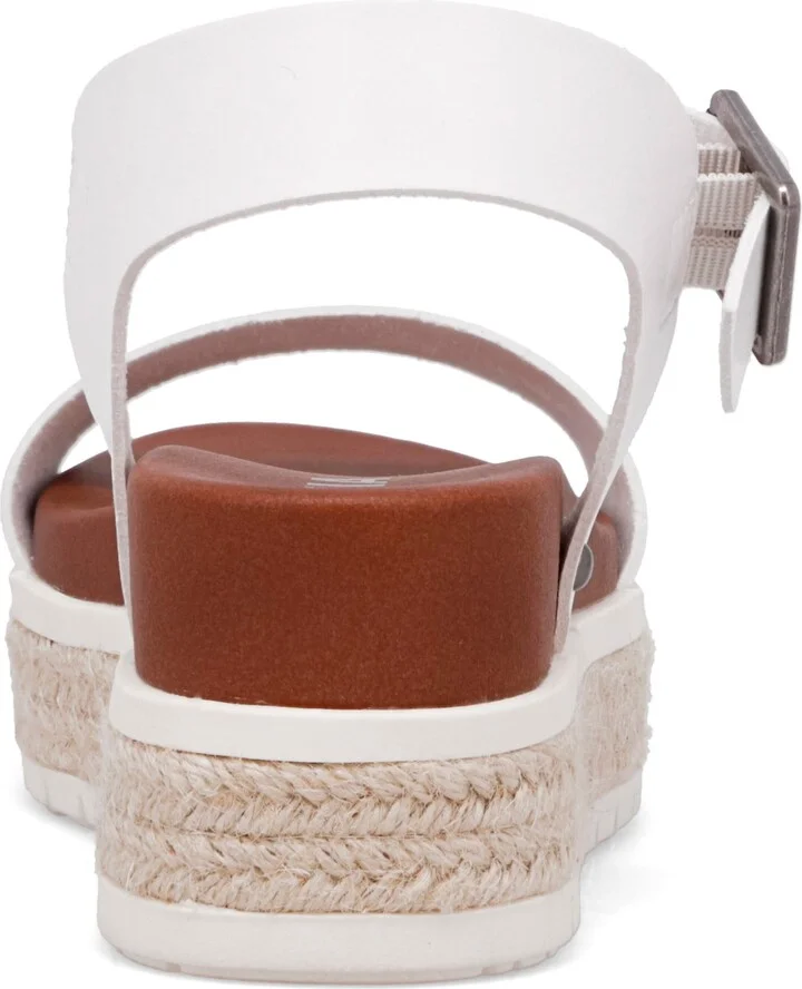 Kasandra Platform Sandal - Image 7