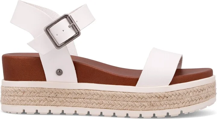 Kasandra Platform Sandal - Image 8