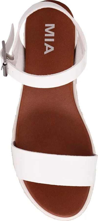 Kasandra Platform Sandal - Image 9