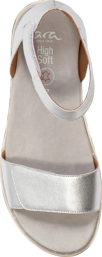 Kasandra Sandal - Image 5