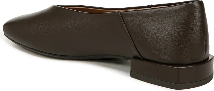 Kasey Square Toe Pump - Image 2