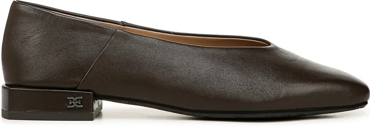 Kasey Square Toe Pump - Image 3