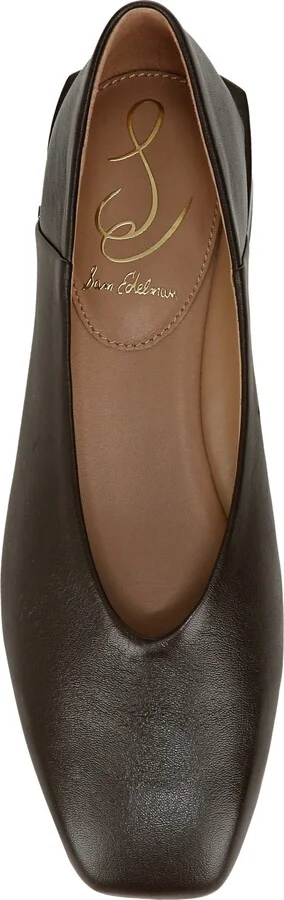 Kasey Square Toe Pump - Image 5