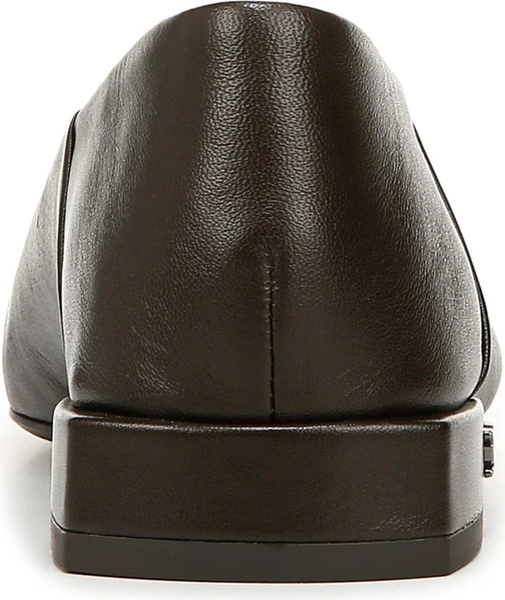 Kasey Square Toe Pump - Image 7