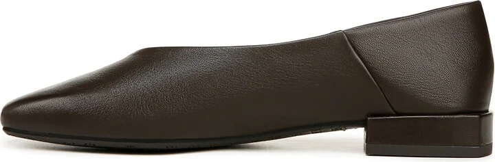 Kasey Square Toe Pump - Image 8
