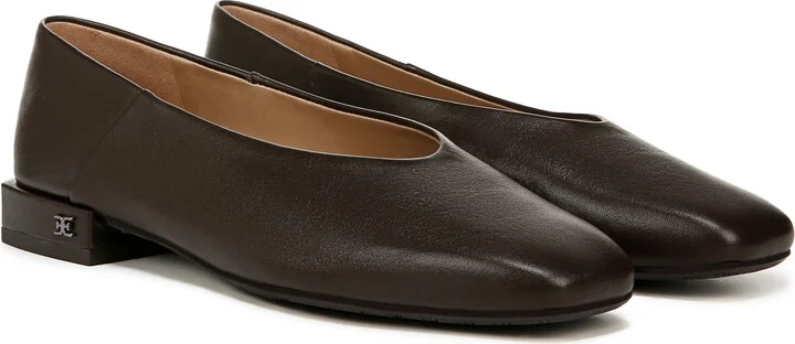 Kasey Square Toe Pump - Image 9