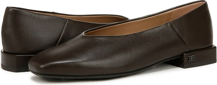 Kasey Square Toe Pump - Image 10