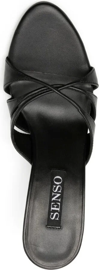 Kashaya 90mm open-toe sandals - Image 4