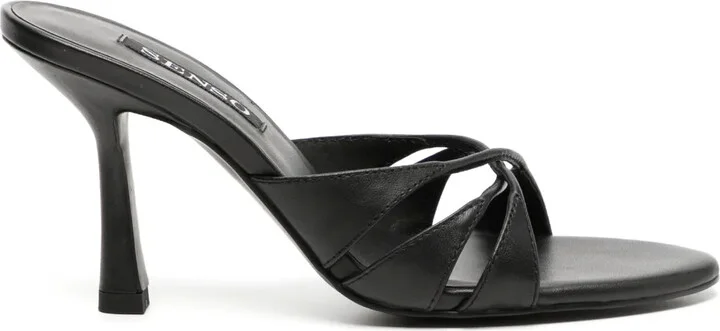 Kashaya 90mm open-toe sandals