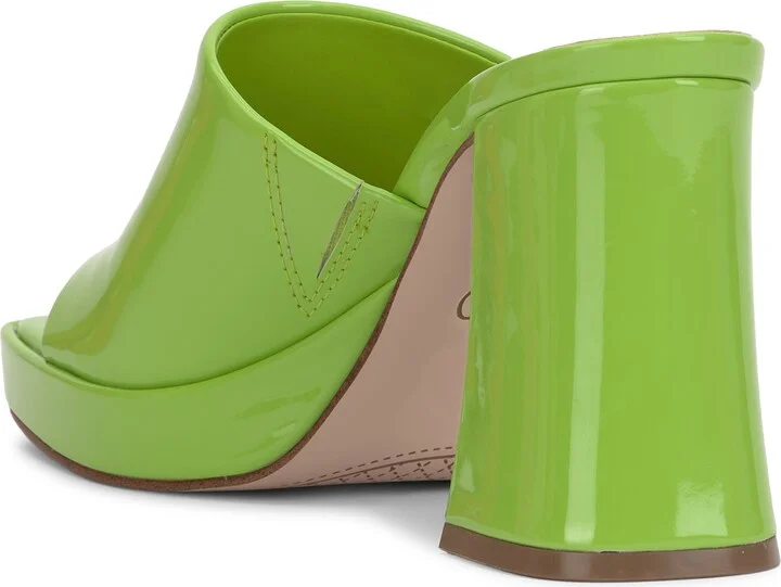 Kashet Platform Slide Sandal - Image 2