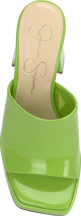 Kashet Platform Slide Sandal - Image 5