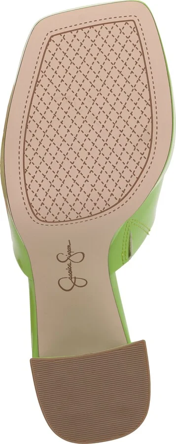 Kashet Platform Slide Sandal - Image 6