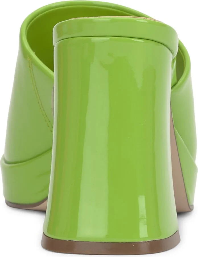 Kashet Platform Slide Sandal - Image 7