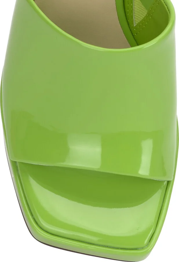 Kashet Platform Slide Sandal - Image 8