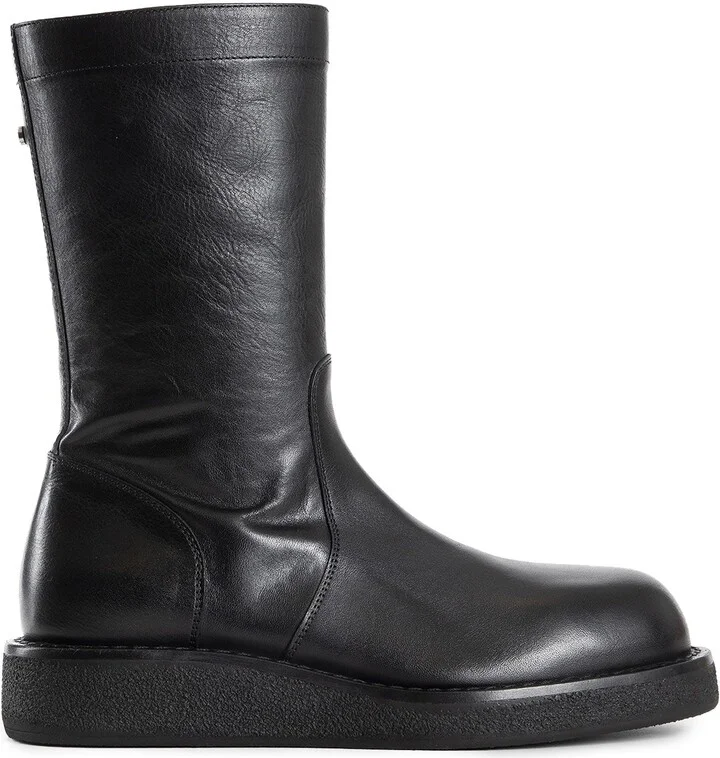 Kasi Ankle Boots