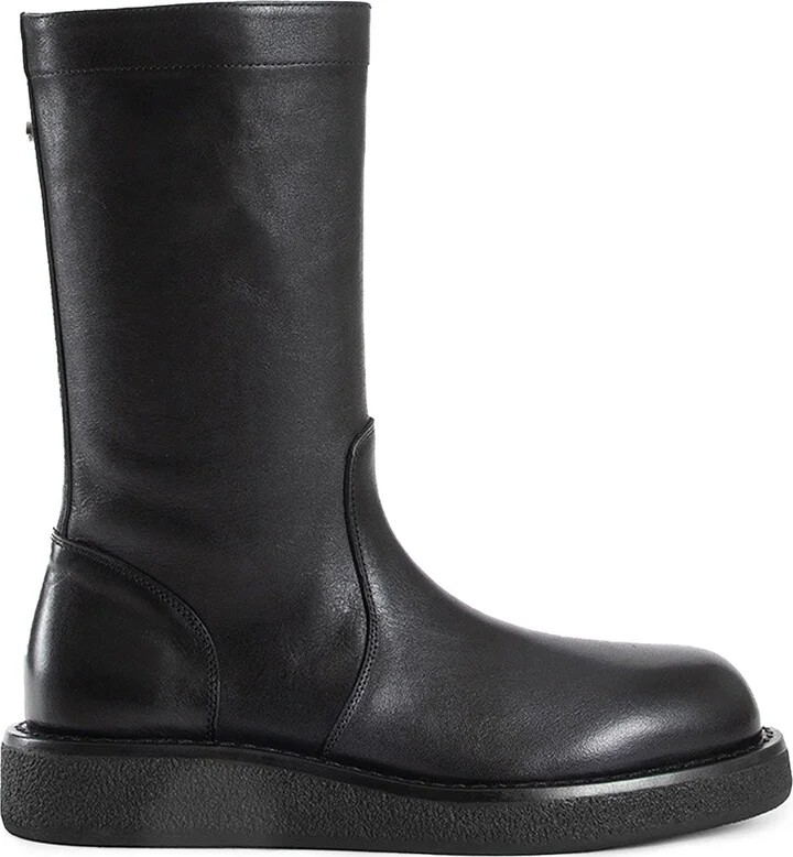 Kasi Ankle Boots