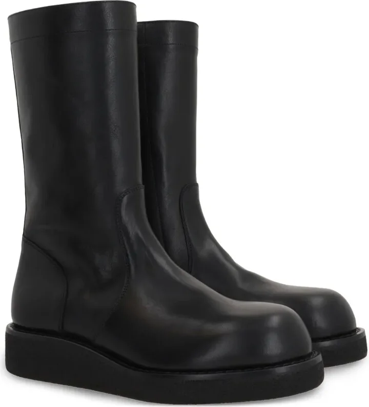 Kasi side-zip ankle boots - Image 2