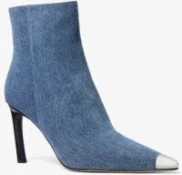 Kasia Denim Boot - Image 2