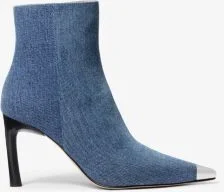 Kasia Denim Boot - Image 3