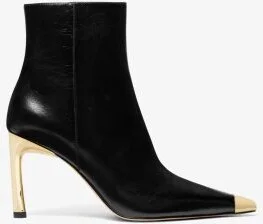 Kasia Leather Boot - Image 3