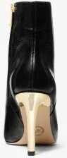 Kasia Leather Boot - Image 5