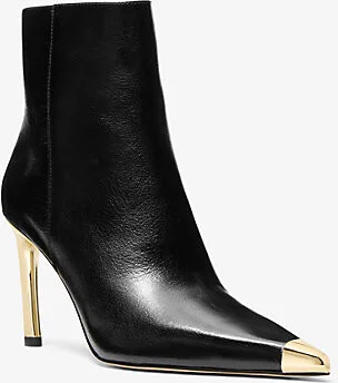 Kasia Leather Boot