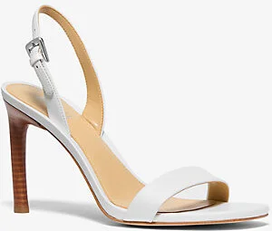 Kasia Leather Sandal
