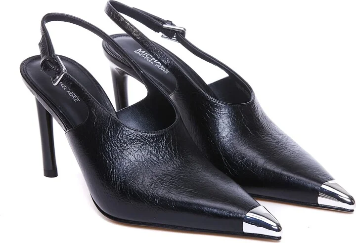 Kasia Pumps - Image 4