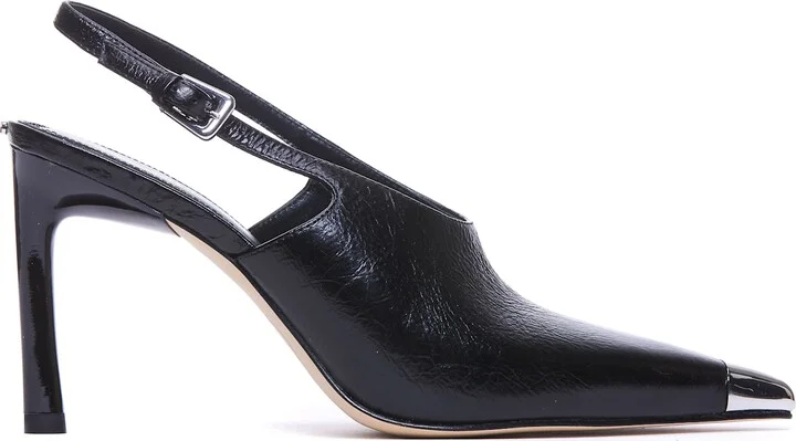 Kasia Pumps
