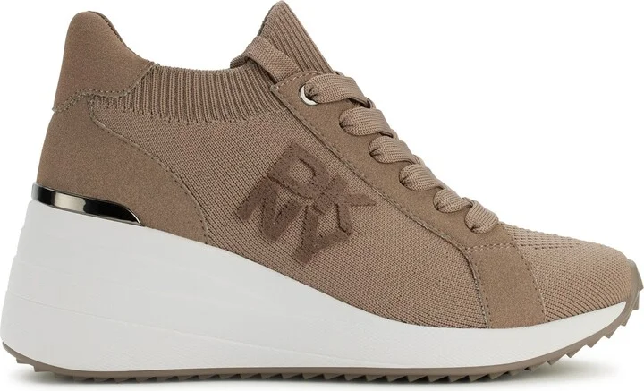 Kasia Wedge Sneaker - Image 2